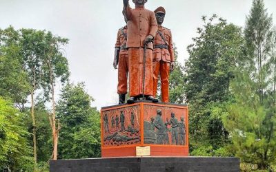 Monumen Soerjo