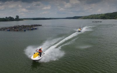 Waduk Pondok