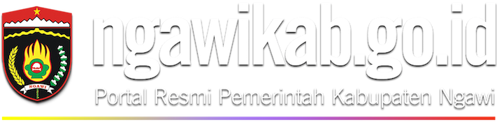 Dinas Pendapatan Pengelolaan Keuangan Dan Aset Daerah Pemerintah Kabupaten Ngawi