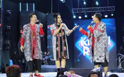 Road to Kilau Raya MNCTV, Bius Masyarakat Ngawi