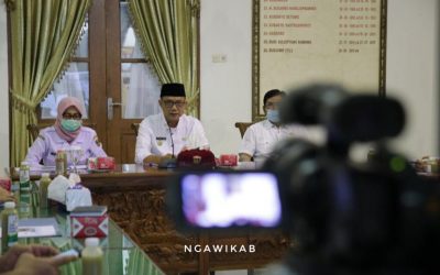 Market Sounding KPBU Pengembangan Kawasan Agrowisata Ngrambe Kabupaten Ngawi