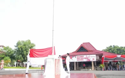 Hari Pahlawan 10 Nopember, Momentum Kenang Pahlawan dan Lanjutkan Perjuangan