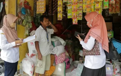 Percepatan Vaksin,  Antisipasi Lonjakan Covid-19 di Idul Fitri 1443 H