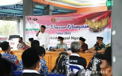 Safari Ramadhan implementasikan “Subuh Bergerak”, selama bulan Ramadhan.