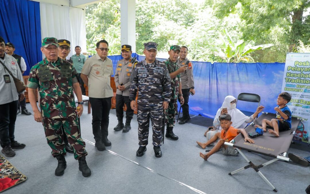 Tinjauan Keamanan Arus Tol Mudik Lebaran 2024