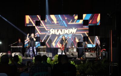 Halbil Idul Fitri 1445 H,Warga Perantauan Ngawi
