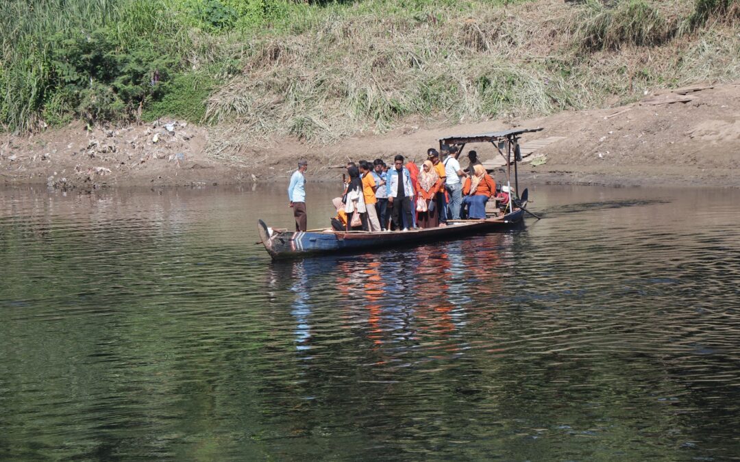 Jembatan Joju, Impian Masyarakat Sidolaju