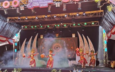 Festival Dewi Cemara dan Pekan Kebudayaan Daerah, Khasanah Kesenian Jatim