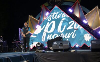 Lagi, Festival Kopi Sebagai Ajang Kreatifitas