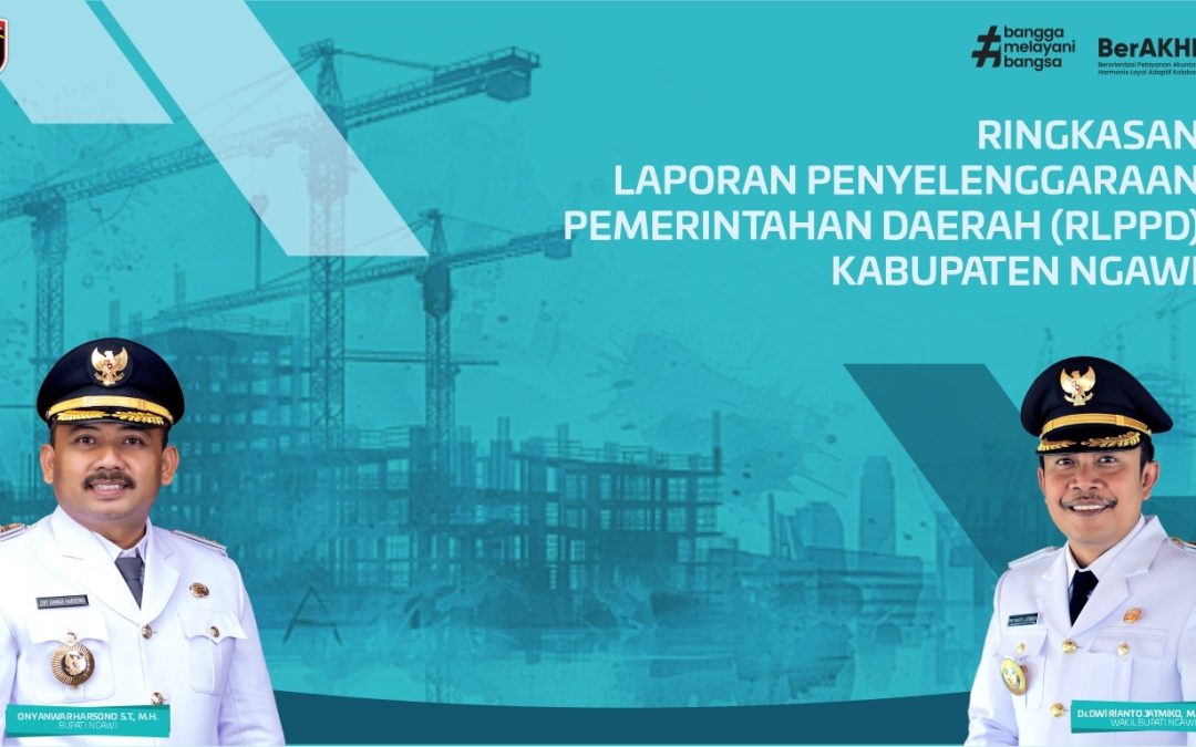 RLPPD Kab Ngawi TA 2025