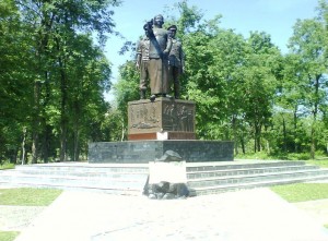 Monumen Soerjo