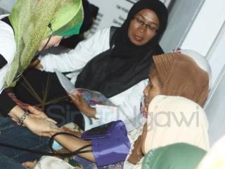 Ngawi Siap Sabet Juara BKL Tingkat Jawa Timur 2013