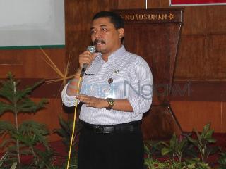Ngawi Spetakuler Bakal Tercapai Tepat Waktu