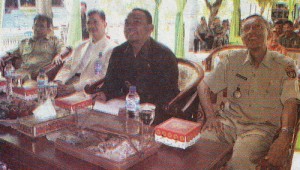 Ngawi Nominator KB Award Jatim