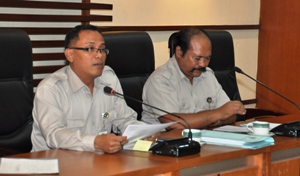 Pemerintah Berkomitmen Selesaikan Masalah Tenaga Honorer