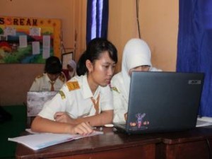 Penghapusan SPP Masih Menunggu Petunjuk Dari Pusat