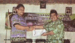 Permadani Ajak Warga Lestarikan Budaya Jawa