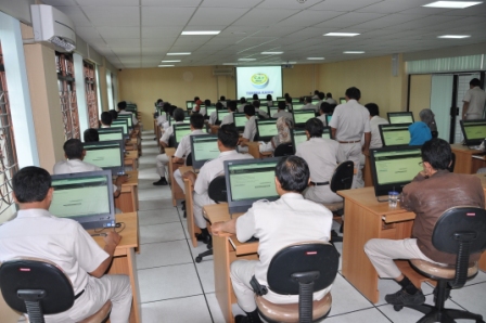 Melalui Inpres No. 1/2013, Presiden Tegaskan Perlunya Transparansi Rekrutmen CPNS