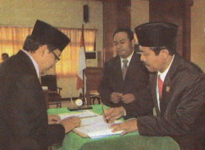 Renovasi Seribu Rumah Tak Layak Huni