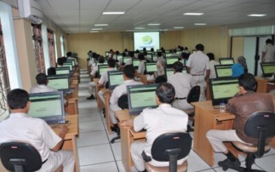 Melalui Inpres No. 1/2013, Presiden Tegaskan Perlunya Transparansi Rekrutmen CPNS