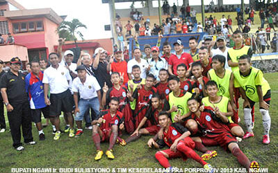 Puratan Terakhir Grup L