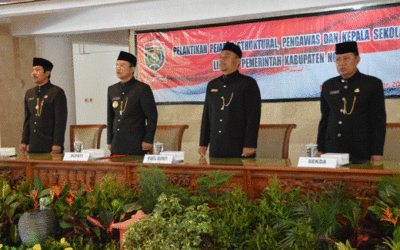 Mutasi Sebagai Pembinaan Karir