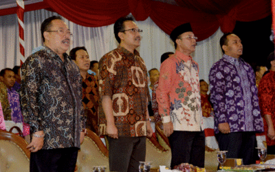 JATIM Specta Night Carnival
