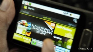 Kominfo kembali gelar lomba INAICTA 2012
