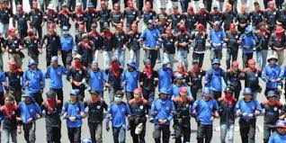 Tahun Depan MAYDAY Jadi Hari Libur Nasional