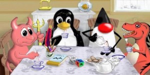 Pemerintah Dorong Pemakaian Aplikasi “Open Source”