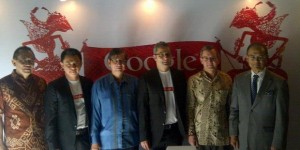 Google Buka Beasiswa Penelitian tentang Internet di Indonesia